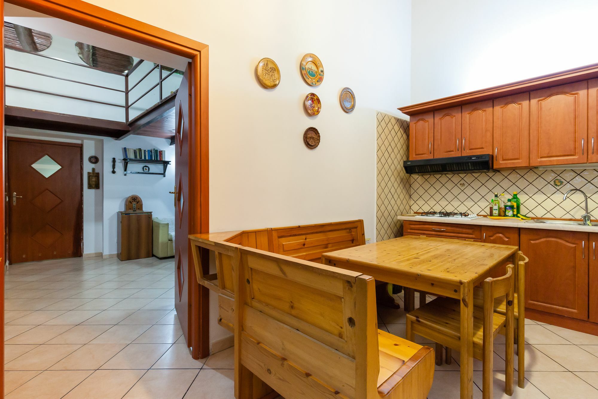 Le Mie Dimore Naples Exterior photo